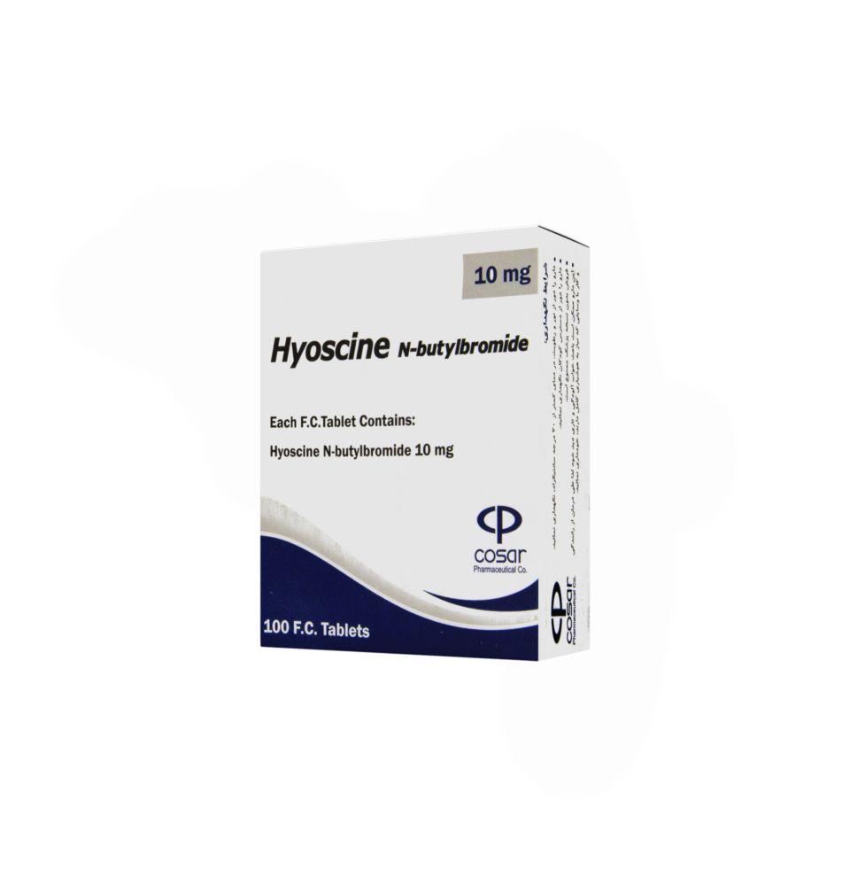 hyoscine-3