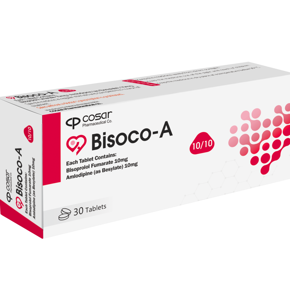 Bisoco A Bisoco A